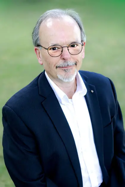 Anthony “Bud” Stewart, Vice President, Funds Control at Dayhill Group