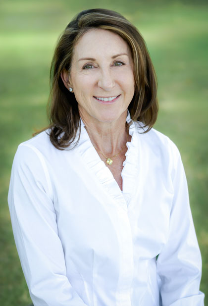 Debra Deasy, Dayhill Group team member