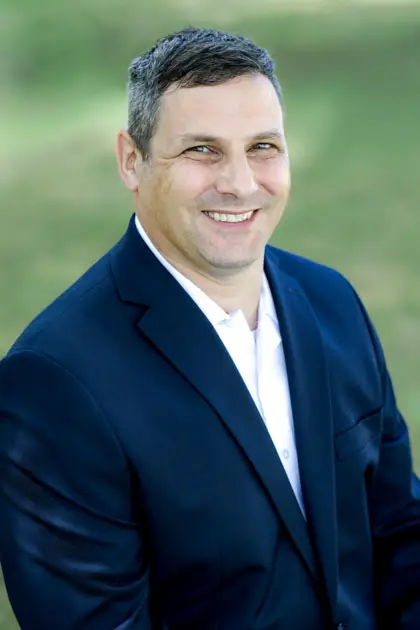 Dominic Machion, Vice President, Construction Monitoring at Dayhill Group