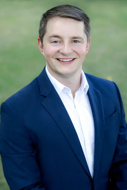Gregory Schrom, Project Manager, Funds Control at Dayhill Group