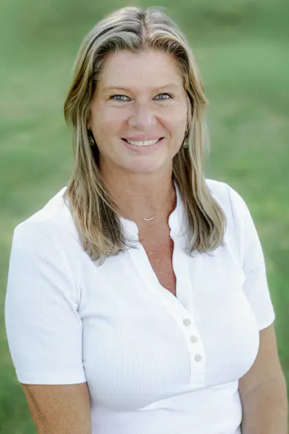 Jeannette Sisco, Project Manager, Funds Control at Dayhill Group