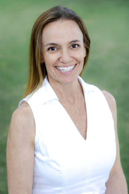 Jennifer Hill, Dayhill Group team member