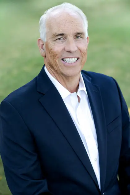 Joseph Lawn, Vice President of Business Development at Dayhill Group