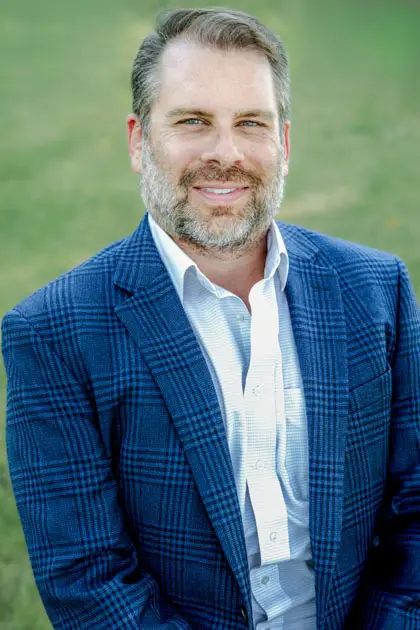 Luke Wolfrom, Project Manager, Construction Monitoring at Dayhill Group