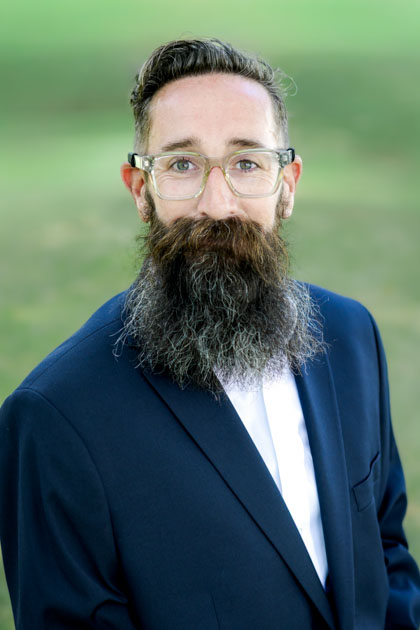 Tom Getty, Dayhill Group team member