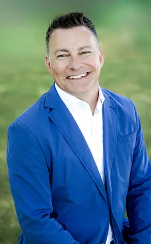Paul Hill, COO and Principal at Dayhill Group